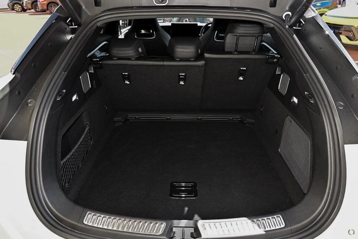 2025 BYD SEALION 7 Premium