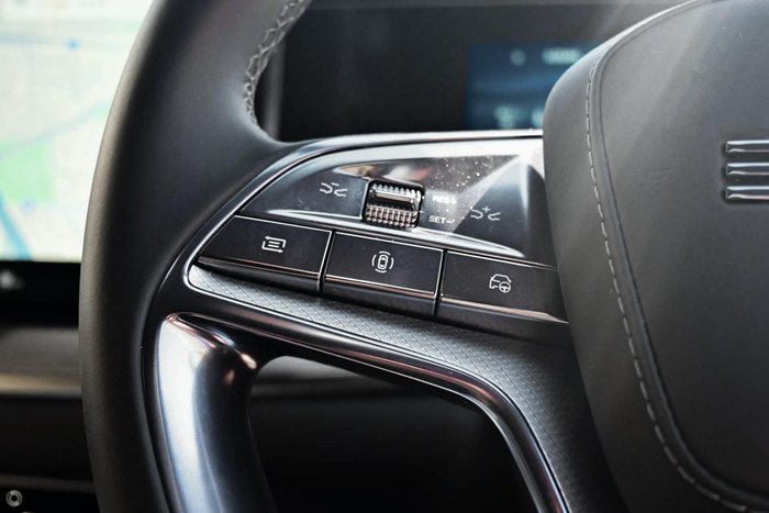 2025 BYD SEALION 7 Premium