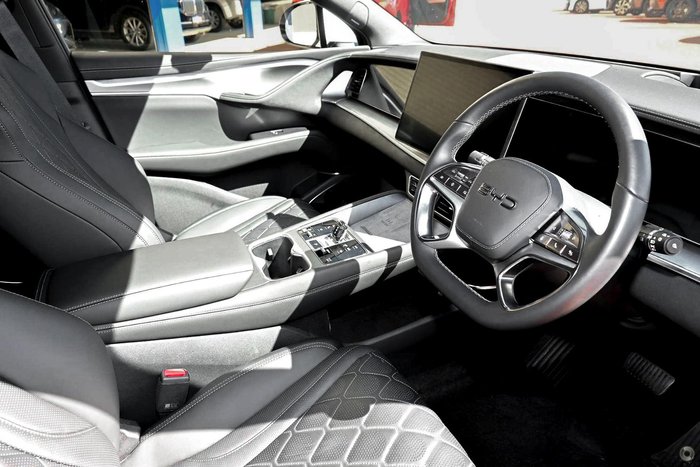 2025 BYD SEALION 7 Premium