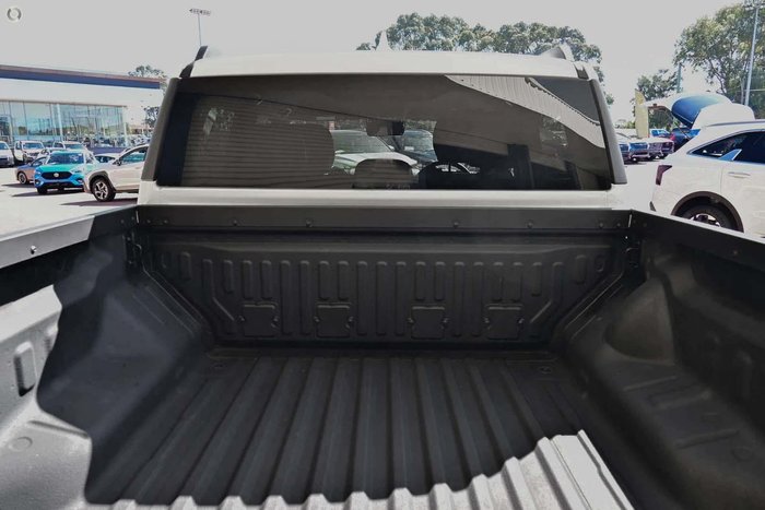 2025 BYD SHARK 6 Premium