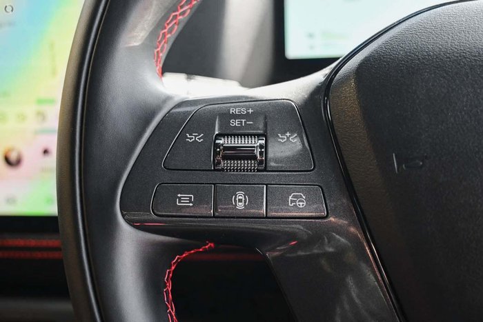 2025 BYD SHARK 6 Premium