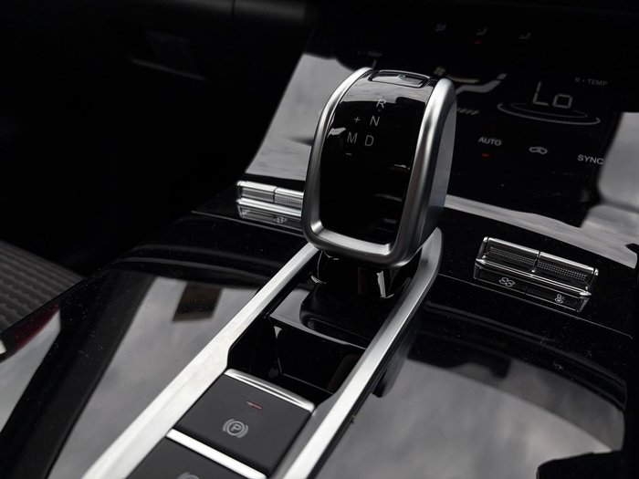 2025 Chery Tiggo 4 Urban