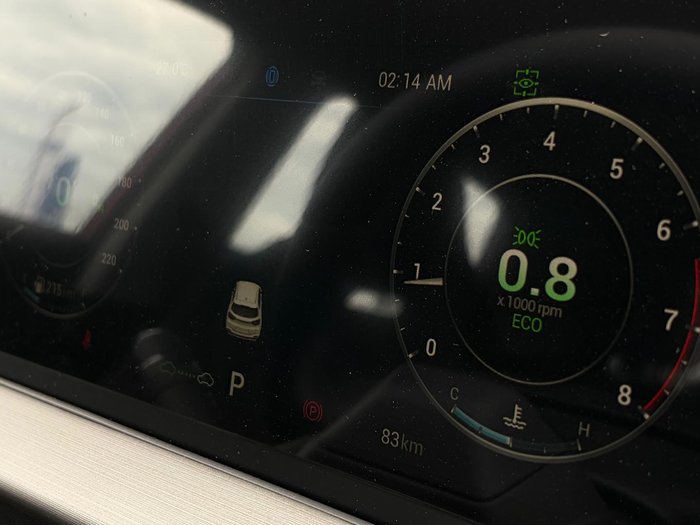 2025 Chery Tiggo 4 Urban