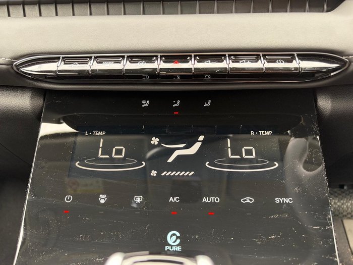 2025 Chery Tiggo 4 Urban