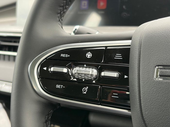 2025 Chery Tiggo 4 Urban