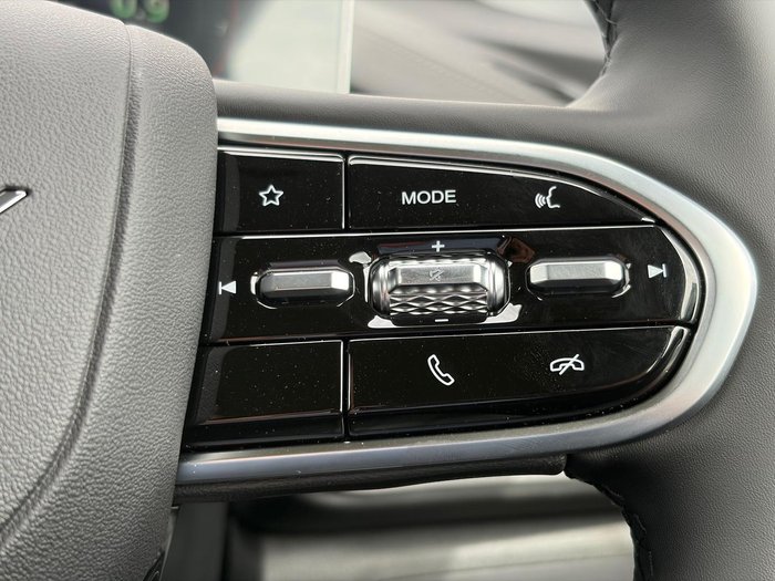 2025 Chery Tiggo 4 Urban