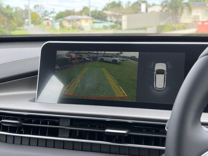 2025 Chery Tiggo 4 Urban