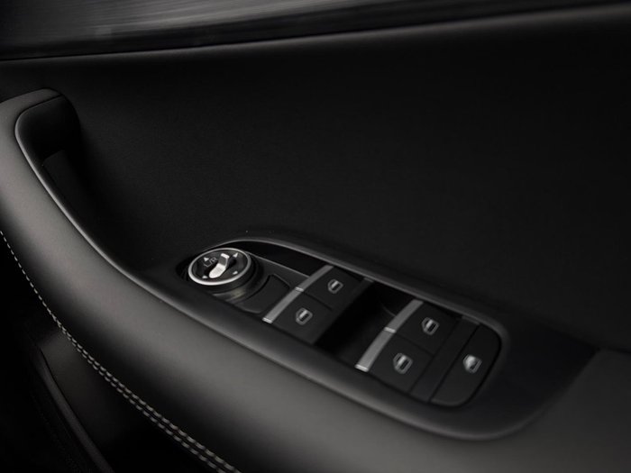 2025 Chery Tiggo 4 Urban