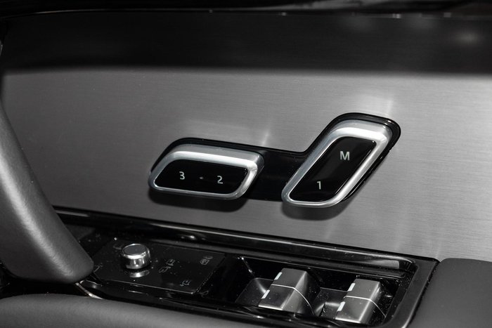 2025 Land Rover Range Rover Sport D250 Dynamic SE