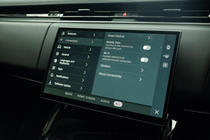 2025 Land Rover Range Rover Sport D250 Dynamic SE