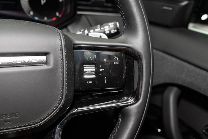 2025 Land Rover Range Rover Sport D250 Dynamic SE