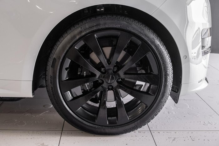 2025 Land Rover Range Rover Sport D250 Dynamic SE