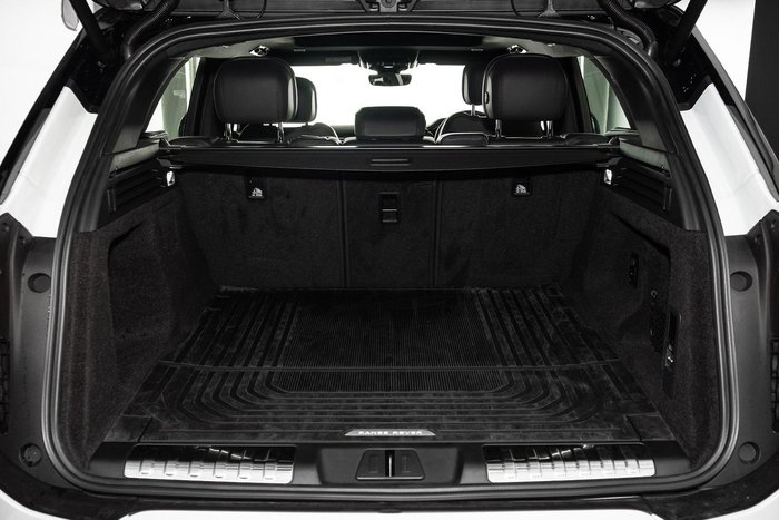 2025 Land Rover Range Rover Sport D250 Dynamic SE