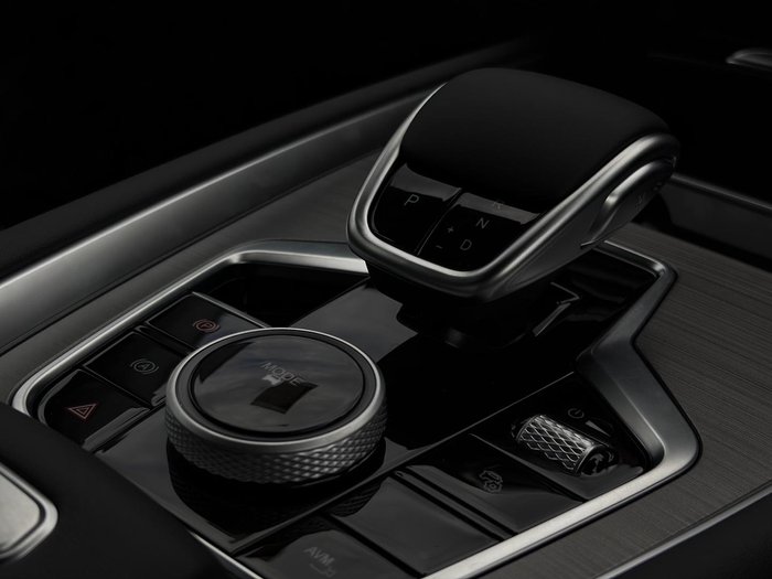 2025 Chery Tiggo 7 Ultimate