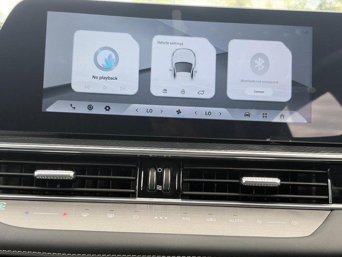 2025 Chery Tiggo 7 Ultimate