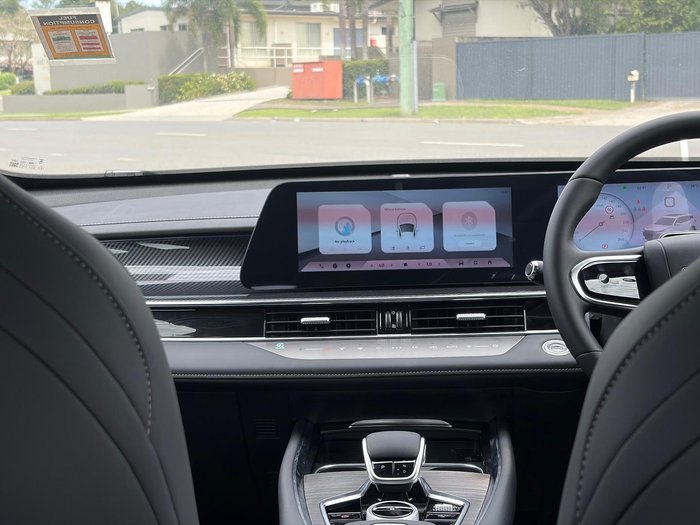 2025 Chery Tiggo 7 Ultimate