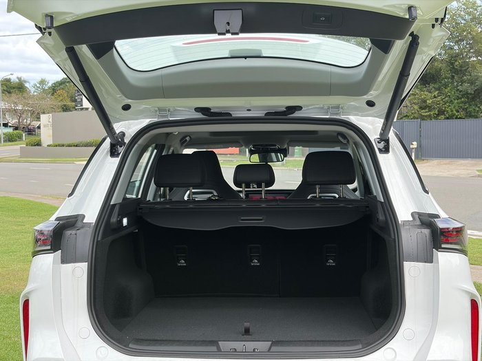 2025 Chery Tiggo 7 Ultimate