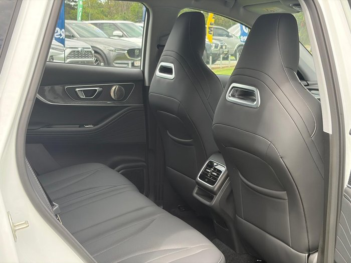 2025 Chery Tiggo 7 Ultimate