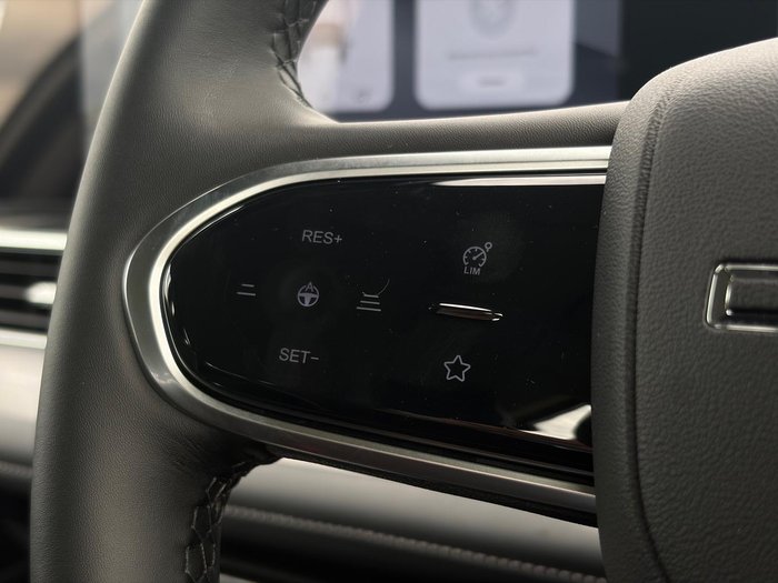 2025 Chery Tiggo 7 Ultimate