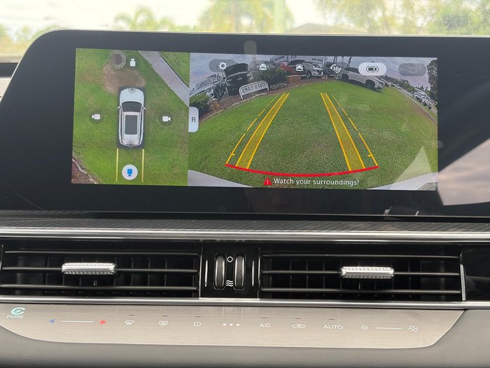 2025 Chery Tiggo 7 Ultimate