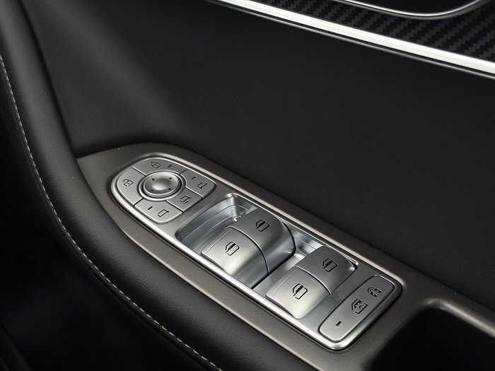 2025 Chery Tiggo 7 Ultimate