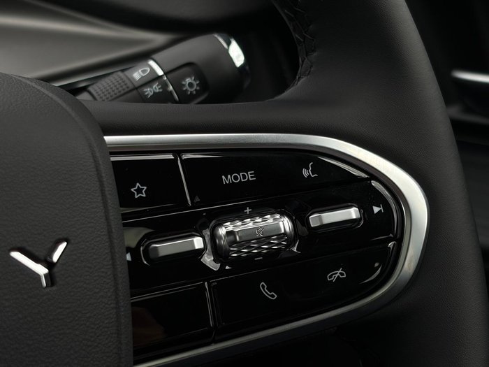 2025 Chery Tiggo 4 Ultimate