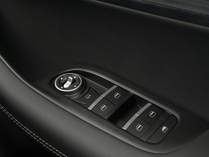 2025 Chery Tiggo 4 Ultimate