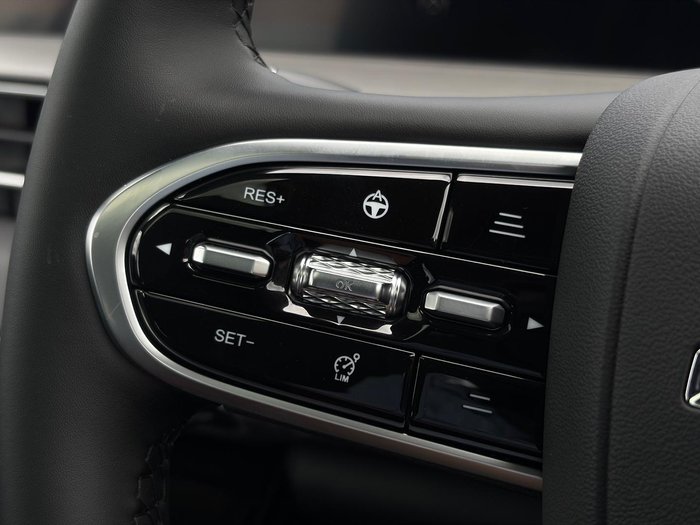 2025 Chery Tiggo 4 Ultimate