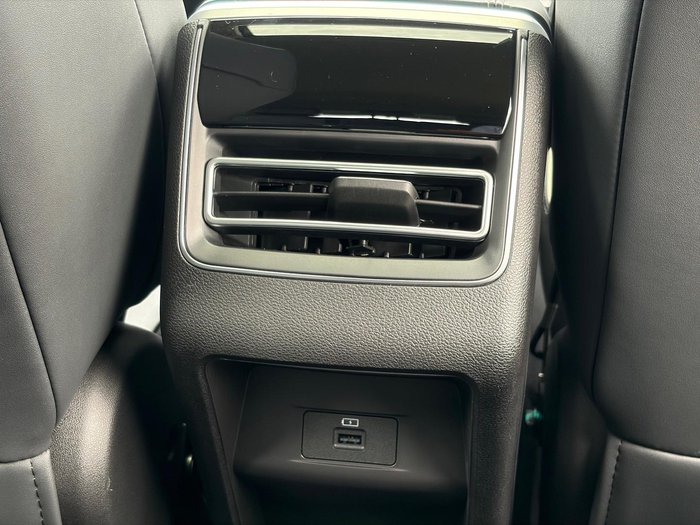 2025 Chery Tiggo 4 Ultimate