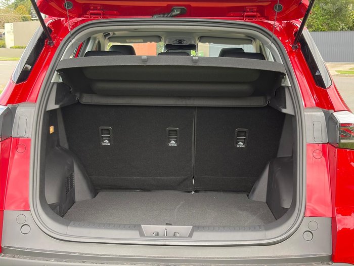 2025 Chery Tiggo 4 Ultimate