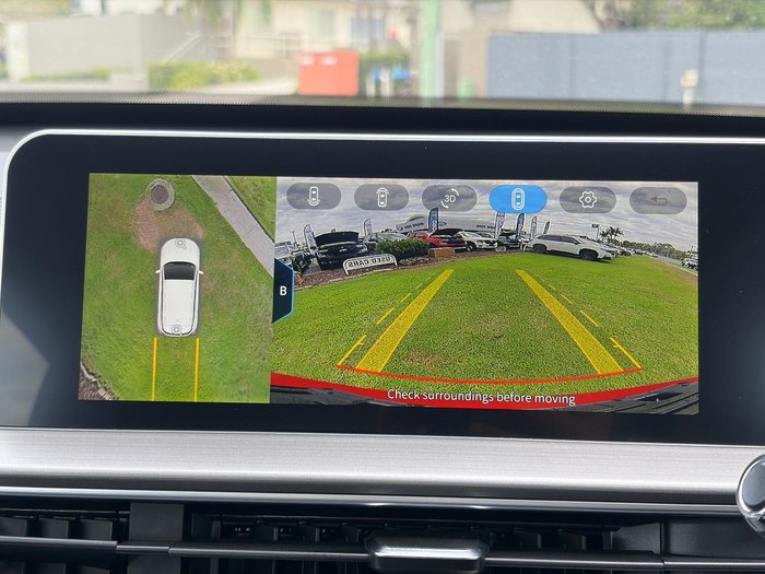 2025 Chery Tiggo 4 Ultimate