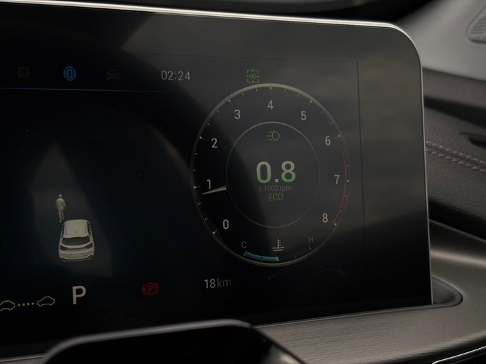 2025 Chery Tiggo 4 Ultimate