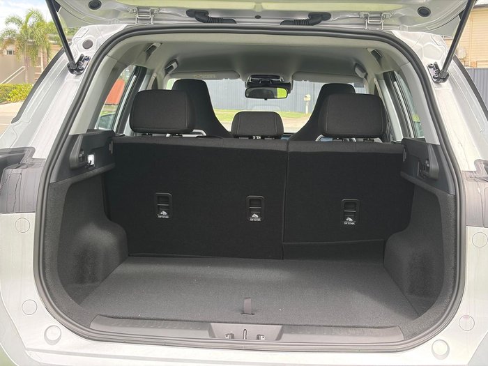 2025 Chery Tiggo 7 Urban