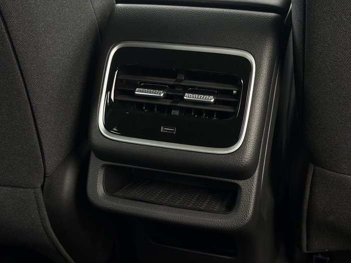 2025 Chery Tiggo 7 Urban