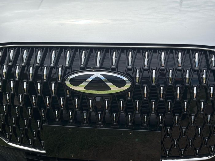 2025 Chery Tiggo 7 Urban