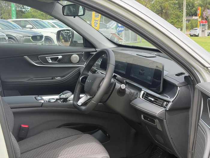 2025 Chery Tiggo 7 Urban