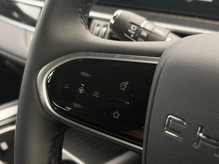 2025 Chery Tiggo 7 Urban