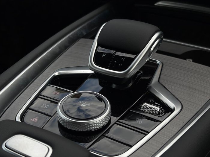 2025 Chery Tiggo 7 Urban