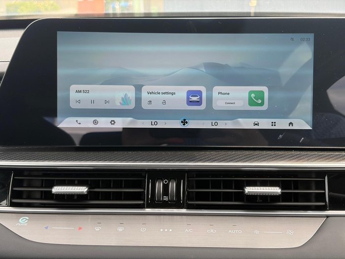 2025 Chery Tiggo 7 Urban