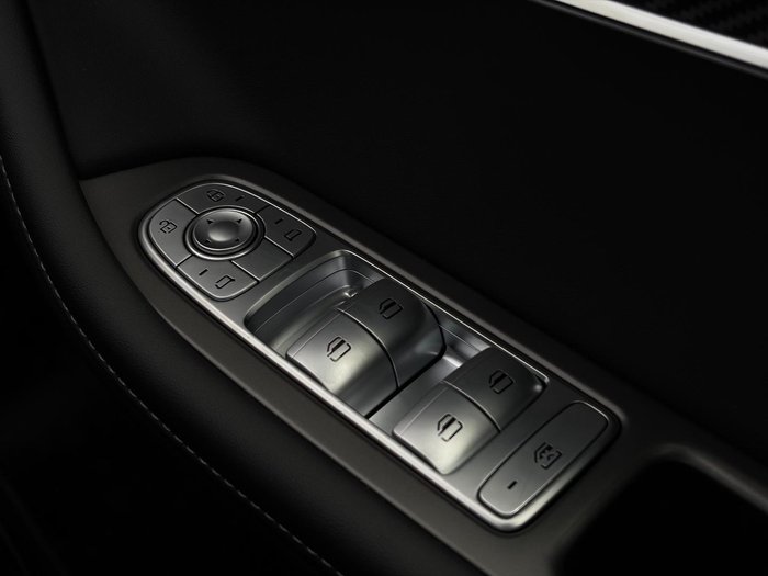 2025 Chery Tiggo 7 Urban