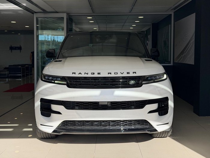 2025 Land Rover Range Rover Sport D250 Dynamic SE