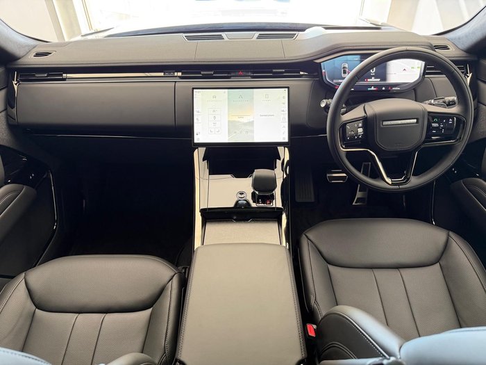 2025 Land Rover Range Rover Sport D250 Dynamic SE