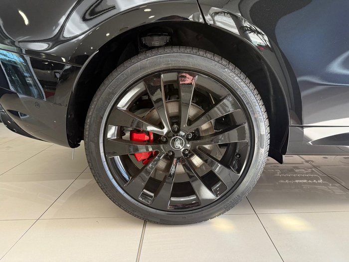 2025 Land Rover Range Rover Sport D250 Dynamic SE