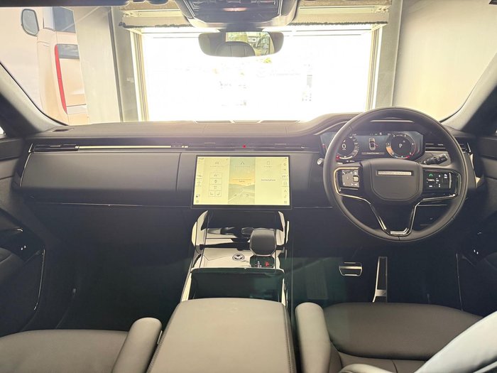 2025 Land Rover Range Rover Sport D250 Dynamic SE