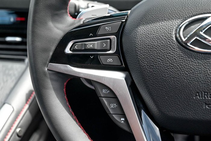 2024 LDV T60 Max PLUS