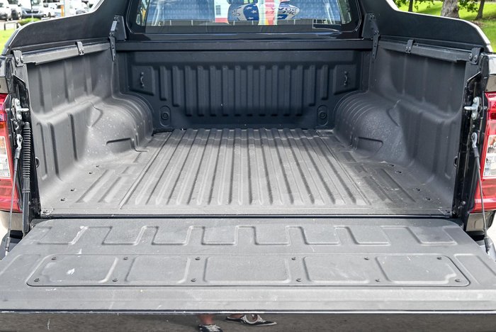 2024 LDV T60 Max PLUS