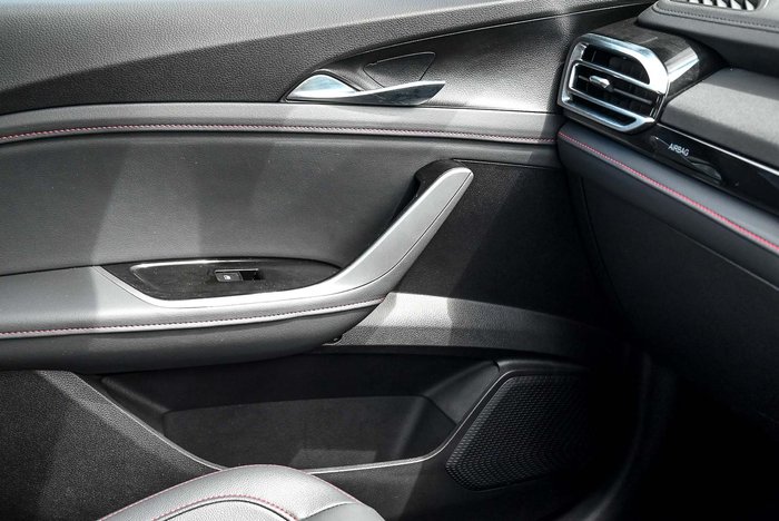 2024 LDV T60 Max PLUS