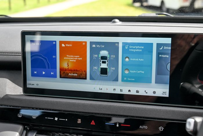 2024 LDV T60 Max PLUS