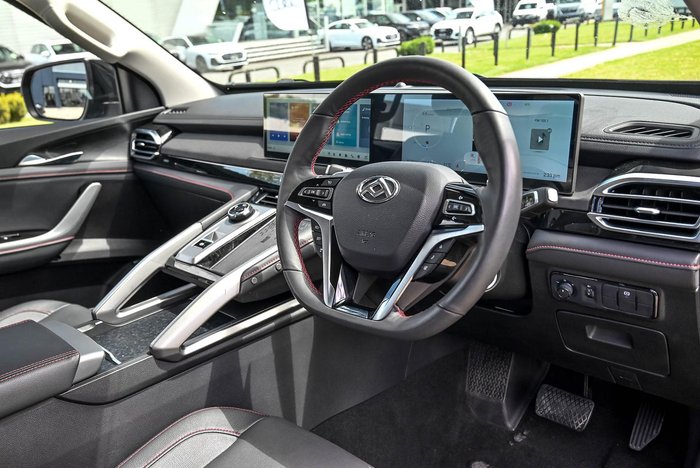 2024 LDV T60 Max PLUS