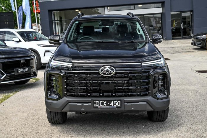 2024 LDV T60 Max PLUS